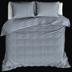 Microvezel dekbedovertrek