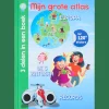 Mijn grote atlas