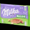 Milka Nussini wafels
