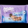 Milka Oreo chocoladerepen