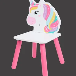 Mini Matters houten kinderstoel