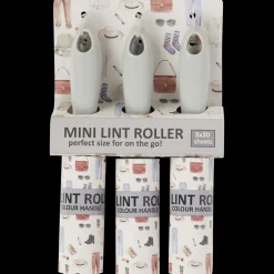 Mini-kledingrollers