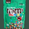 M&M's Mini's
