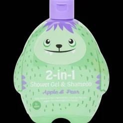Monsters 2-in-1 shampoo & douchegel