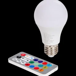 Multicolor ledlamp