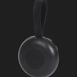 Nachtrustspeaker met nachtlampje