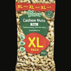 Natural Happiness cashewnoten XL-pack