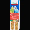 Nature Fit knaagsticks voor parkieten