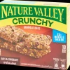 Nature Valley granolarepen Haver & Chocolade