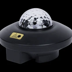 Nor-Tec sterrenprojector met laser