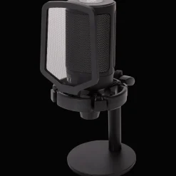 Nor-Tec streaming microfoon