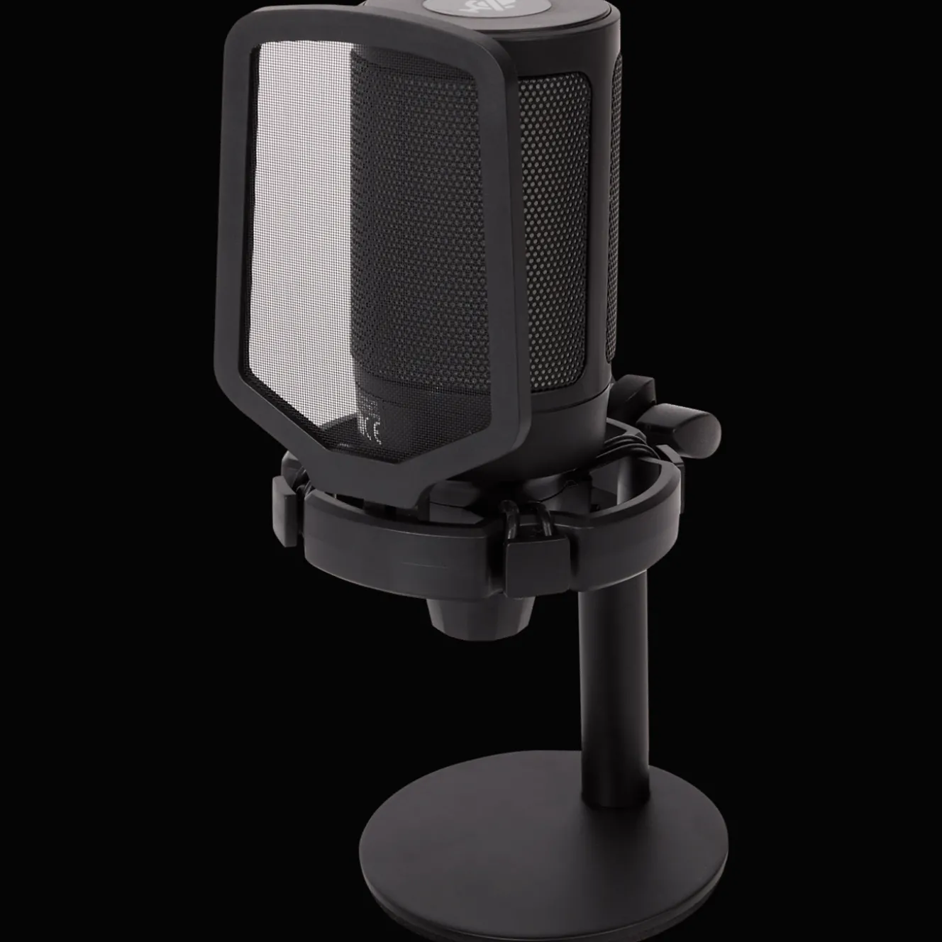 Nor-Tec streaming microfoon