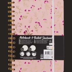 Notitieboek & bullet journal