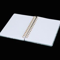 Notitieboek met spiraal