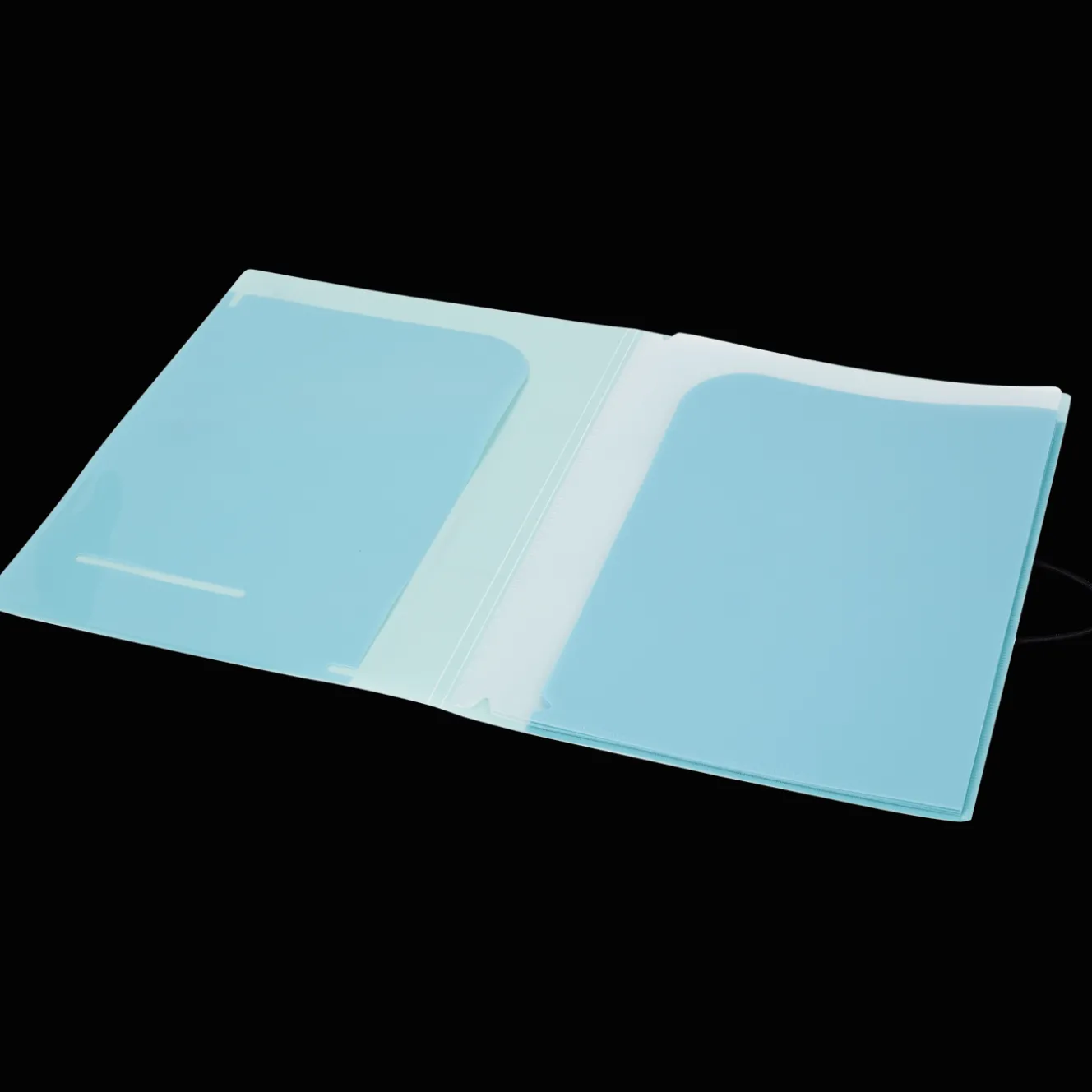 Office Essentials documentenmap