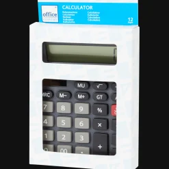 Office Essentials rekenmachine