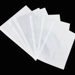 Office Essentials showtassen A4