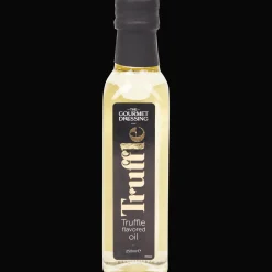 Olie met truffelaroma