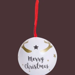 Opbergblikje kersthanger