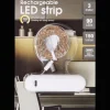 Oplaadbare ledstrip