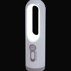 Oplaadbare sensorlamp