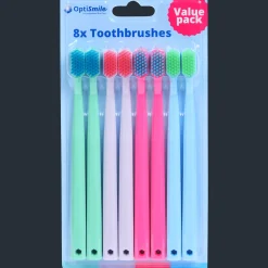 OptiSmile tandenborstels