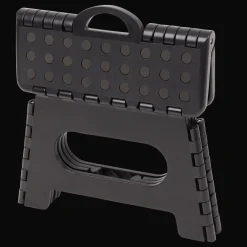 Opvouwbaar opstapkrukje