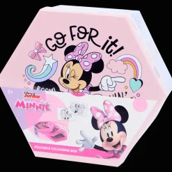 Opvouwbare kleurdoos