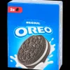 Oreo Original box