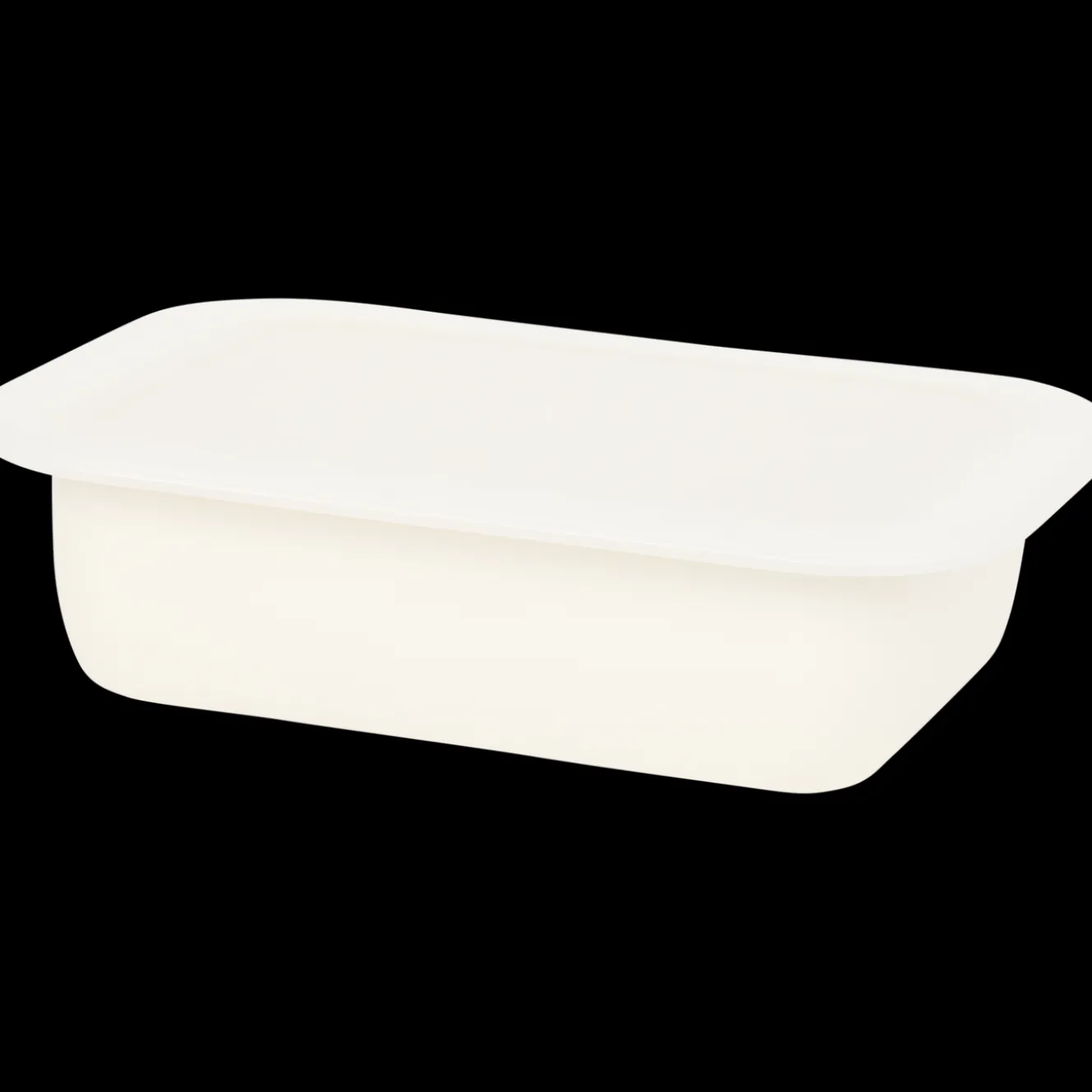 Ovenschaal met deksel