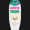 Palmolive bad- en douchecrème Macadamia & Cacao