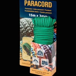 Paracord touw