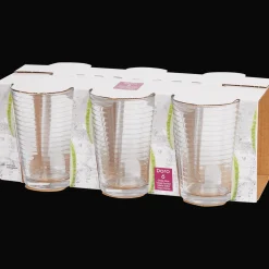 Pasabahce waterglazen Doro