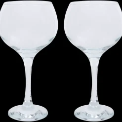 Pasabahce wijnglazen