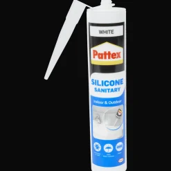 Pattex siliconenkit