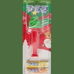 PEZ kerstsnoepjes