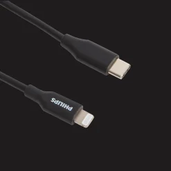 Philips USB-C naar lightening kabel