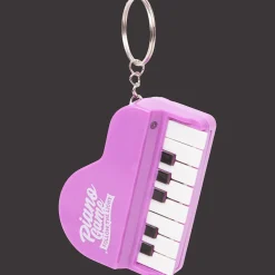 Pianosleutelhanger