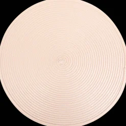 Placemat rond