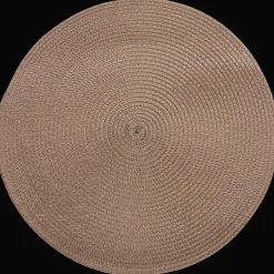 Placemat rond