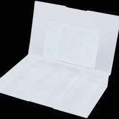 Plast1 batterijen-opbergdoos