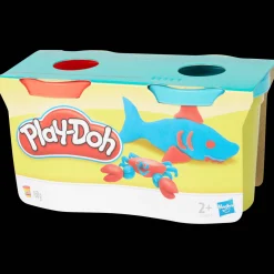 Play-Doh kleipotjes