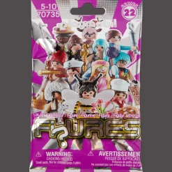 Playmobil verrassingszakje