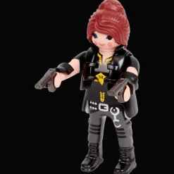 Playmobil verrassingszakje