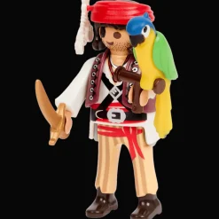 Playmobil verrassingszakje