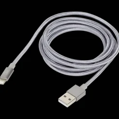 Prologic laad- en datakabel 8-pins