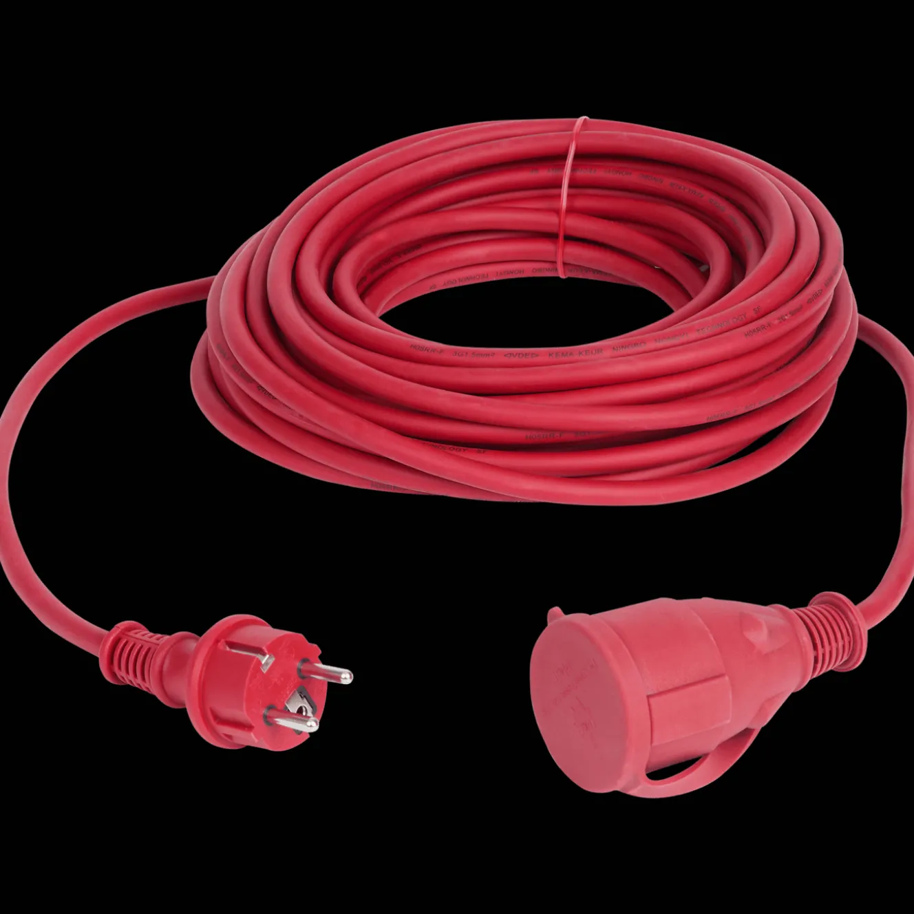 Pro-max outdoor verlengsnoer