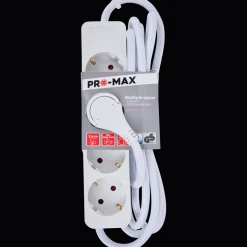 Pro-max stekkerdoos