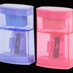 Puntenslijpers met gum