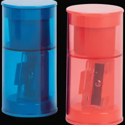 Puntenslijpers met gum